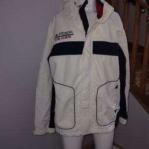 Vintage Tommy Hilfiger jacket